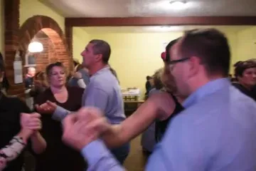 Fešta uz tamburaški sastav Miraz