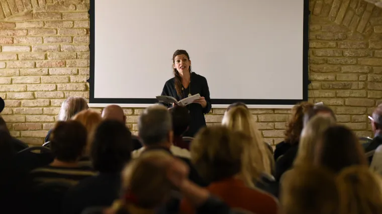 Otvoren 9. festival 'Zagreb, grad poezije' u znaku Tina Ujevića