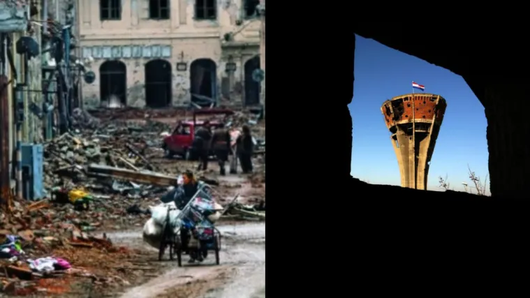 'Grad - to ste vi': Moćna Priča o gradu Sini&scaron;e Glava&scaron;evića i danas mami suze, ali i daje nadu