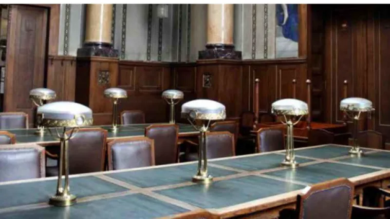 Suradnja akademske zajednice i gospodarstva: Oživimo hrvatski dizajn interijera!