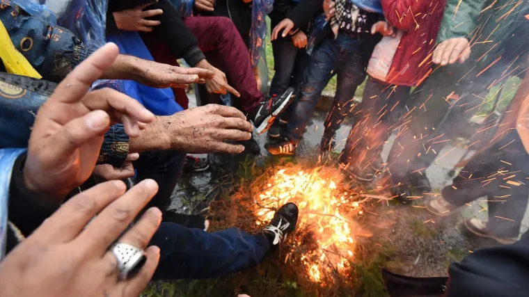 U Sloveniji u dva dana otkrili 27 ilegalnih miganata, dio vraćen u Hrvatsku