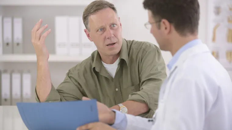 Pobuna obiteljskih liječnika: 'Očekuje se da u pet minuta procijenimo smije li netko posjedovati oružje'