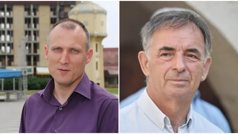 Milaković optužuje Pupovca za izdaju birača: 'Tako bi gazio po žrtvama srpske zajednice'