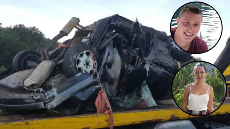 Ugasila se dva mlada života: 'Franjo je imao dvoje male djece, a Mateo je pristupio vojsci'