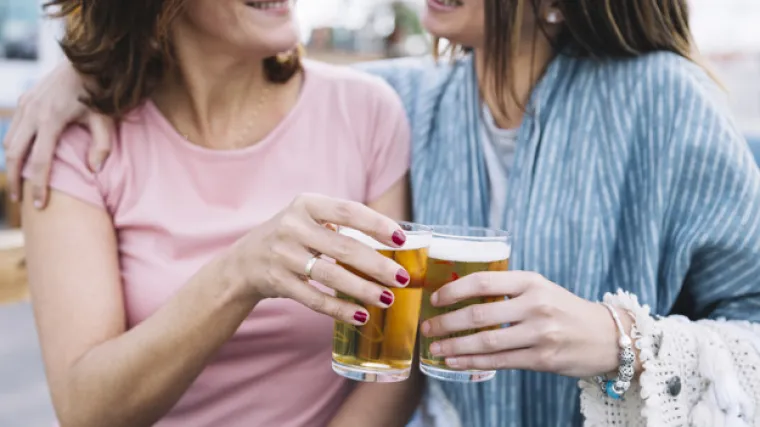 Pivo dokazano ublažava neugodne simptome menopauze i povećava libido?