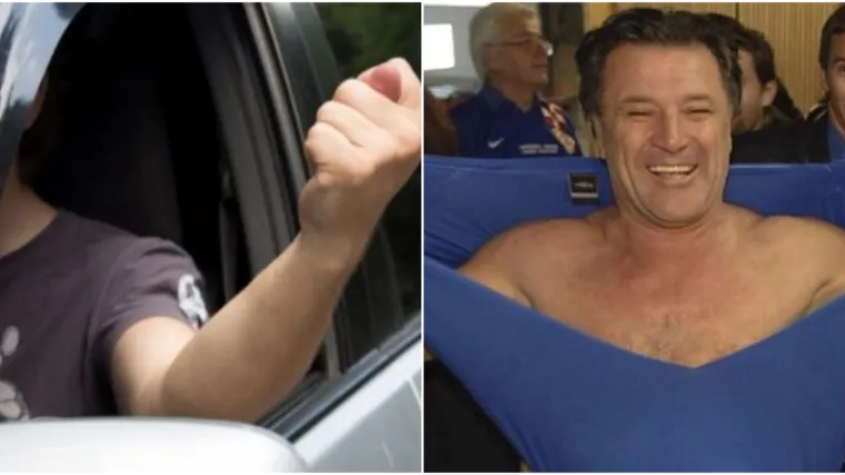 Značenje običaja s ovih prostora: 'Trganje majice bio je znak iskrenosti, a 'figa' znak upucavanja'