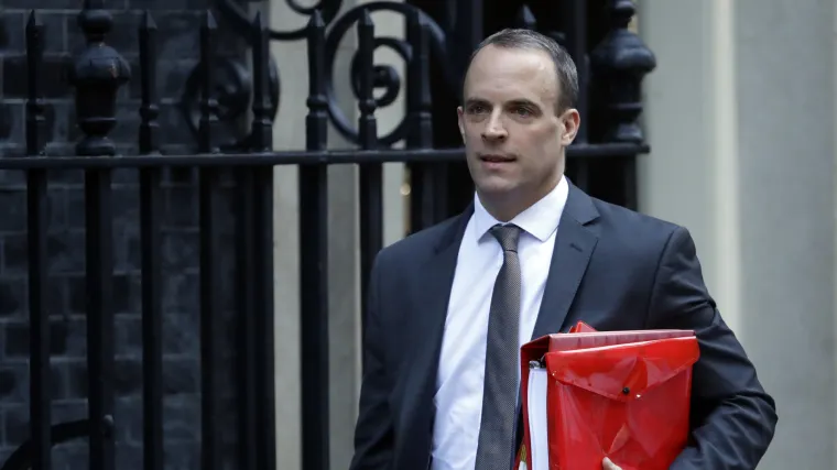 Plju&scaron;te ostavke zbog Brexita: 'Premijerkin plan ugrožava Kraljevstvo'