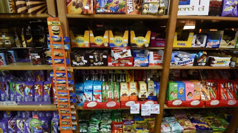 S polica hrvatskih trgovina se povlači novi proizvod zbog prisutnosti opasnih tvari