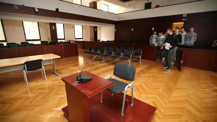 Propucali veterana i njegova sina: Evo na koliko su osuđeni Miho Munja i Tonći Čulić