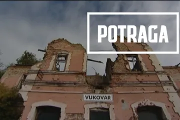 Potresna svjedočanstva iz vukovarskog logora: 'Teško je vjerovati da čovjek može biti tako okrutan'
