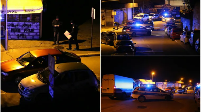 Poku&scaron;ao je ubiti branitelja i sad će na vi&scaron;egodi&scaron;nju robiju