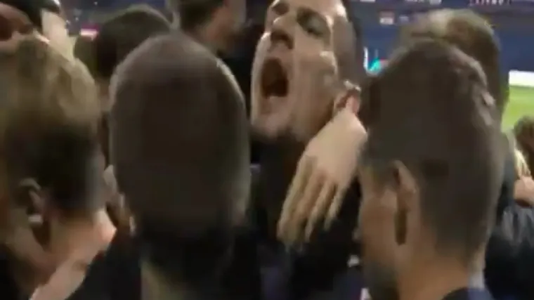 'Neka sada neki pričaju...'