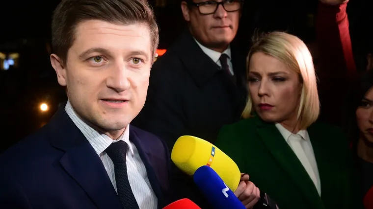 HDZ-ovka i MOSTOVAC SUKOBILI SE NA HRT-u: 'Vlada je napravila dobar PR, građani misle da se događa nešto veliko'