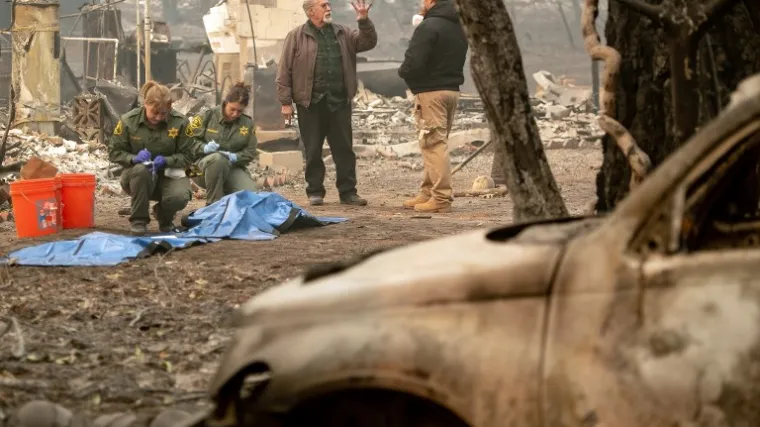 Poginulo najmanje 59 osoba, njih jo&scaron; 130 smatra se nestalima