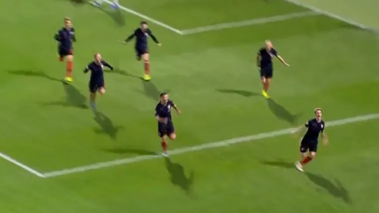 Ludnica na Maksimiru iznjedrila neočekivanog junaka, pogledajte golove!