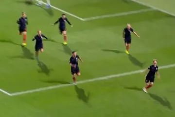 Ludnica na Maksimiru iznjedrila neočekivanog junaka, pogledajte golove!