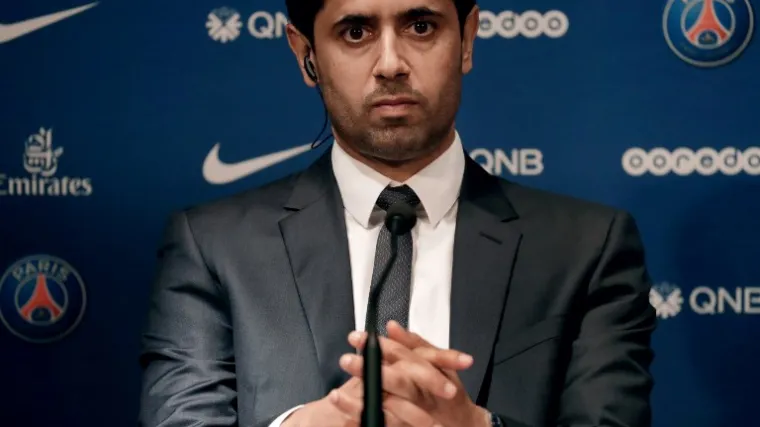 Football Leaks stjerao ih je u kut, spasiti ih može samo jedno