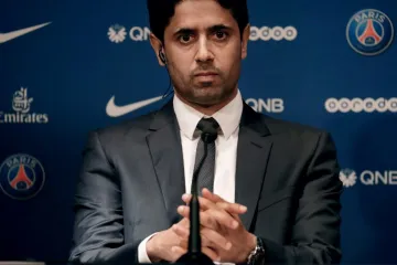 Football Leaks stjerao ih je u kut, spasiti ih može samo jedno