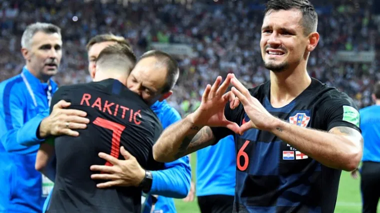 'Žena plače, a meni su samo suze krenule...'