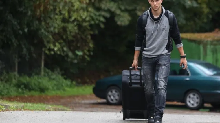 Ako se ovako nastavi nikad neće napredovati