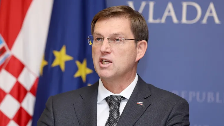 'Ne nasjedajte na zastra&scaron;ivanja migrantima'