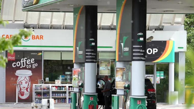 Biraju točno određene mete i uvijek kradu jednu te istu stvar, dok novac ne diraju