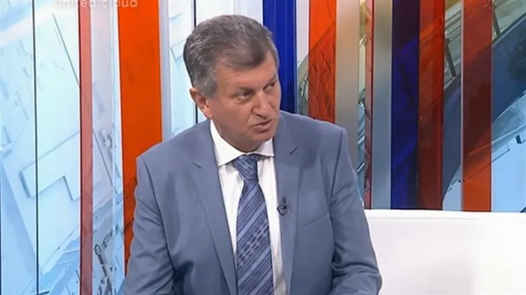 'Gospođa Ivana Ninčević Lesandrić je lagala'