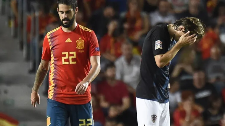 'On je za mene igrač prevage'