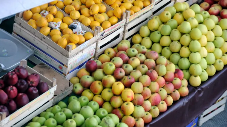 'Izbjegavajte ovakvu hranu, to je čista kemija'
