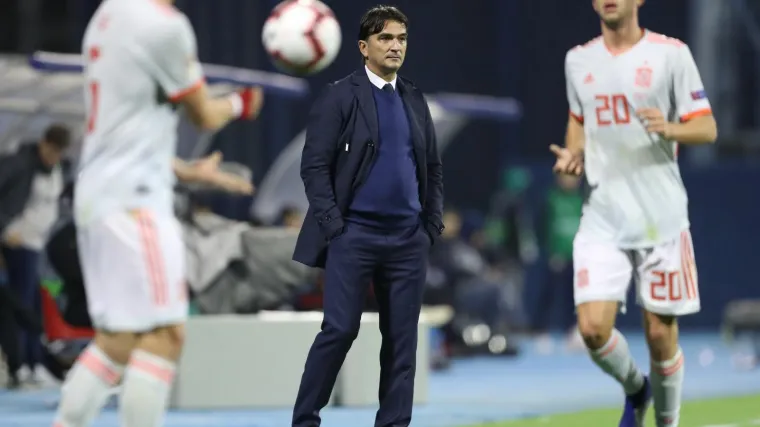 Na Wembley Hrvatska putuje s posebnim motivom