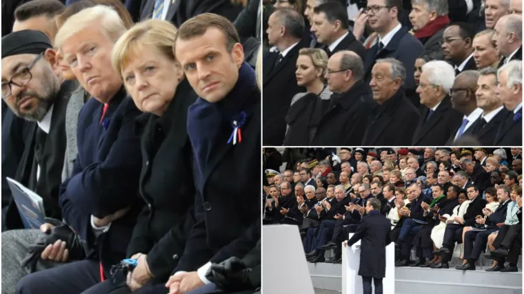 'Ponizili smo Srbiju i napravili sra**e'