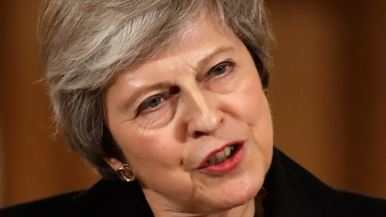 'Svakom žilicom svog bića znam&nbsp;da je put kojim sam i&scaron;la najbolji za moju zemlju'