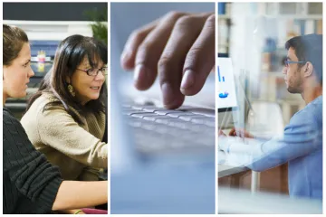 Ovo su firme koje dijele povišice, 13. plaću, dio profita, fleksibilno radno vrijeme, edukacije...