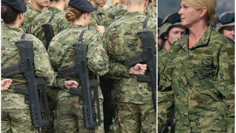 &Scaron;to bi ovo značilo za Hrvatsku?