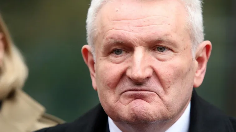 Određen mu je jednomjesečni istražni zatvor