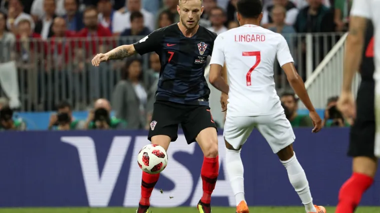 'Vatreni' zaludjeli naciju: HNS u prodaju pustio dodatne ulaznice za dvoboj s Engleskom na Wembleyju