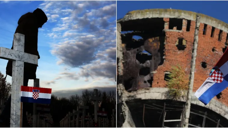 Njihovu žrtvu ne smijemo zaboraviti: Ovo su ljudi koji su branili Vukovar