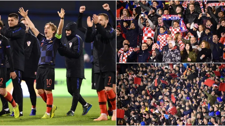Maksimir je ovo dugo čekao: Znate li kad je reprezentacija posljednji put rasprodala stadion?