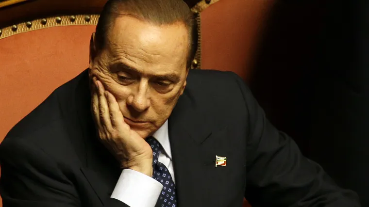 Berlusconi opet na sudu: 'Sigurni smo da će nakon početka suđenja biti brzo pu&scaron;ten'