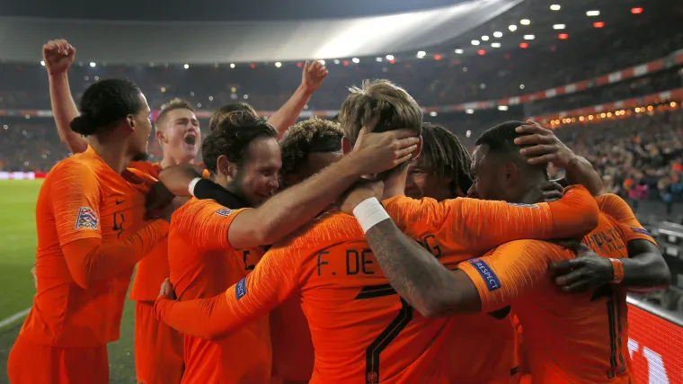 Nizozemci sru&scaron;ili svjetske prvake: Francuze od većeg poraza čudesno čuvao Lloris