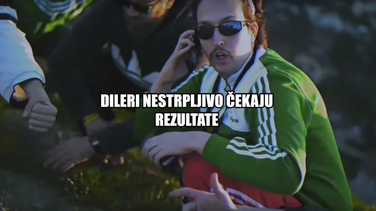 Težit ćemo manje? Uskoro konferencija o novoj vrijednosti kilograma