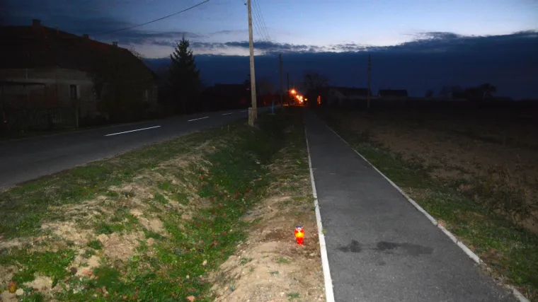 Velika tragedija kod Nove Gradi&scaron;ke: Poginula majka četvero djece