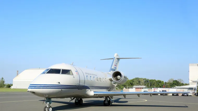 Povjerenstvo za sukob interesa otvorilo postupak zbog putovanja vladinim avionom