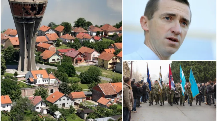 &Scaron;to je stvarno napravljeno za Vukovar - kakav je to grad danas?