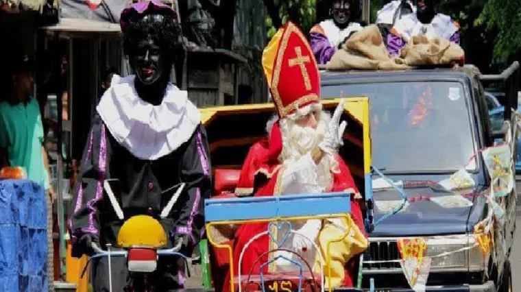 Borci protiv rasizma htjeli zabraniti Crnog Petra, ali nije im uspjelo: Žalili se prekasno