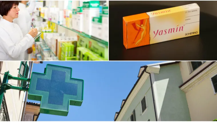 Propust na nekoliko razina: 'Ljekarnica je djevojci trebala dati kontracepcijske pilule'