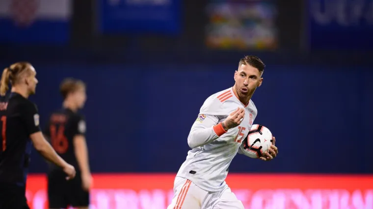 Čini se da ga Lovrenovi ispadi niti malo nisu uznemirili