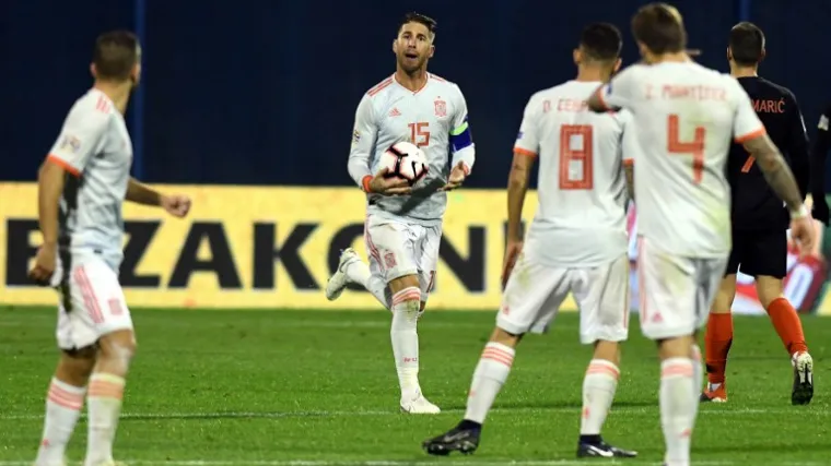 U Madridu se pale alarmi nakon ozljede kapetana