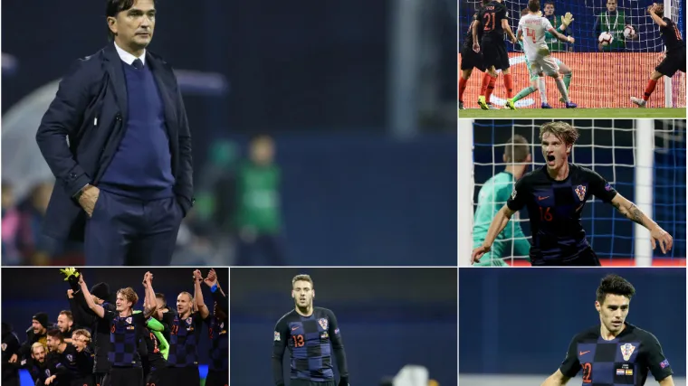 'Time je apsolutno dokazao trenersku klasu, on ih je sve posložio'