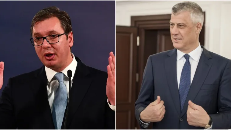 Kosovo prijeti novim uvoznim pristojbama, Srbija i BiH odbijaju doći na sastanke CEFTA-e